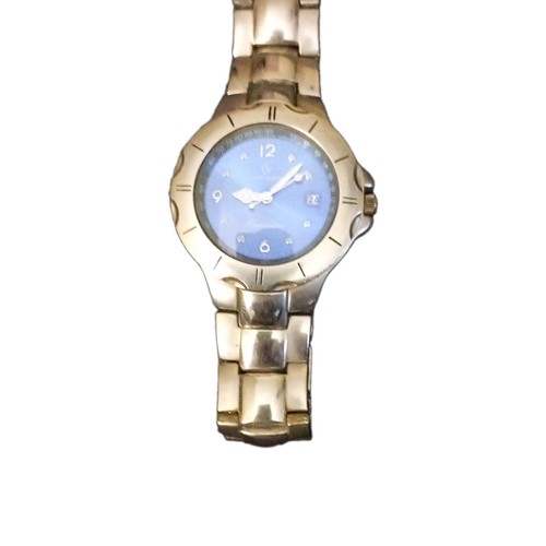 Claude valentini oceanmaster - claude,