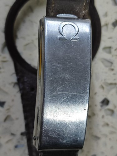 1975 genuine omega dynamic - genuine,