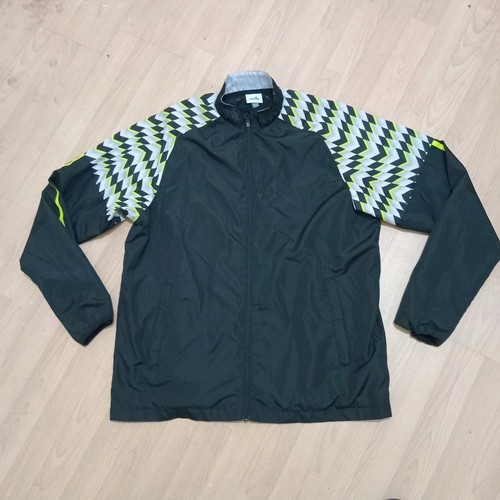 Ellesse shell track jacket - ellesse,