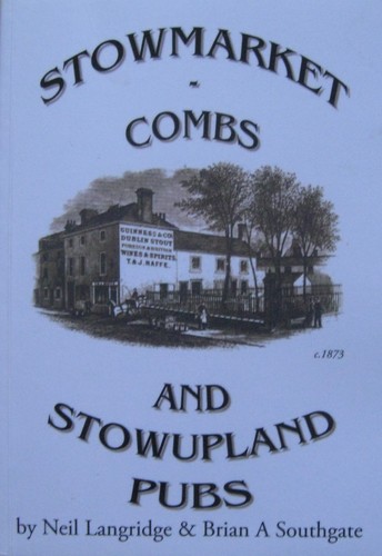 Stowmarket combs and - stowmarket,