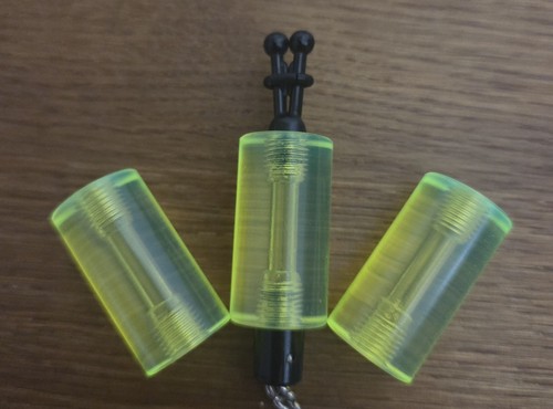 Custom made green - custom, acrylic