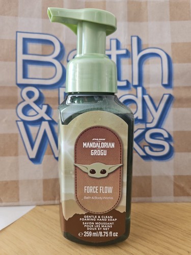 Bath and body works - and,
