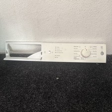 Bosch Tumble Dryer Control Panel WTE84103GB