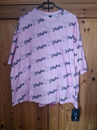Playboy top - playboy,