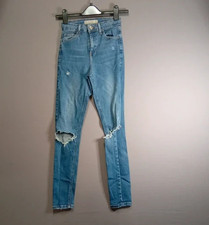 Topshop Jamie jeans W26 L32