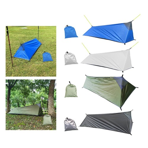 Ultralight camping tent - ultralight,