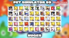 ✅Pet Simulator