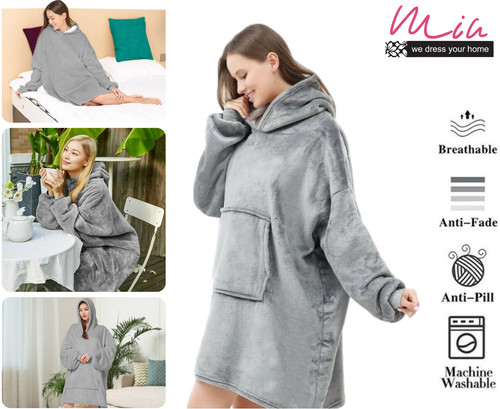 Hug snug oversized - snug,