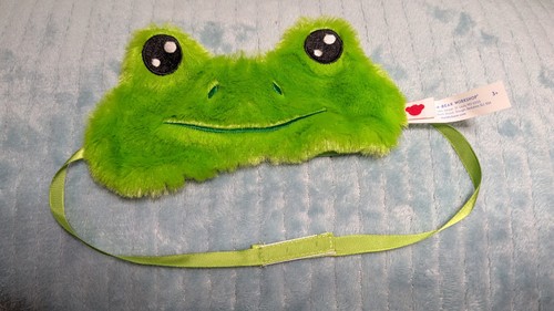 Build a bear frog - bear,