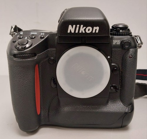 Nikon 35mm slr - 35mm,