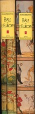 Bâle et l'Europe: Une histoire culturelle - 2 volumes Berchtold, Alfred:
