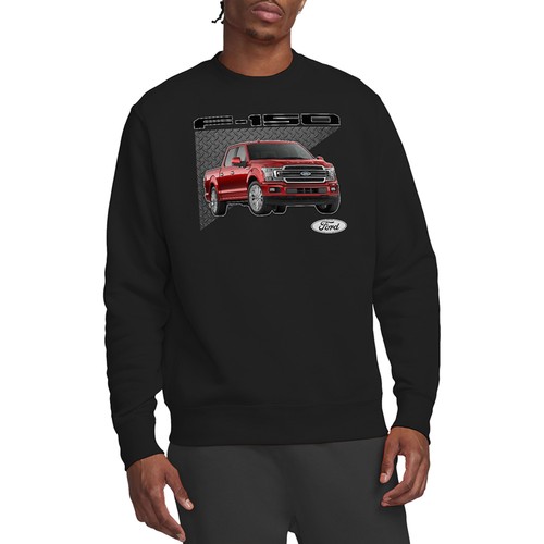 Ford trucks 150 unisex - f,