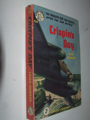 Crispin day leigh howard - day,
