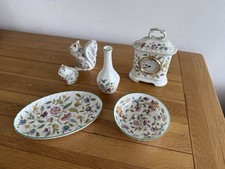 Hadden Hall Minton 6 Piece Set