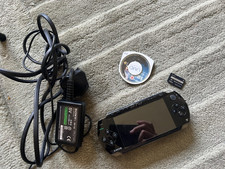 Sony PSP, 1003 Series Handheld