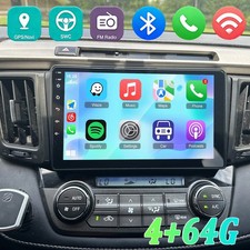 9"Android 15 Car Radio Carplay