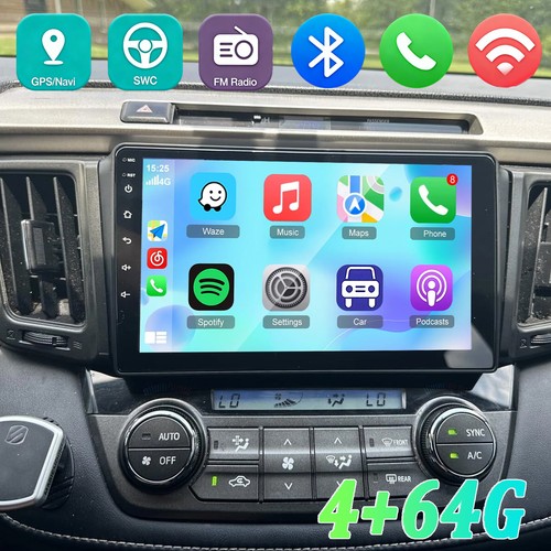 Android car radio carplay - 15,