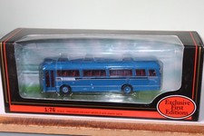 EFE 1:76 ALEXANDER Y TYPE BUS - PREMIER TRAVEL 22501