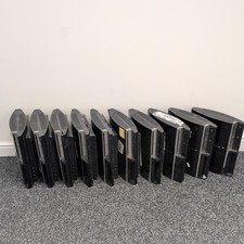 10 x  *FAULTY* PS3 PlayStation