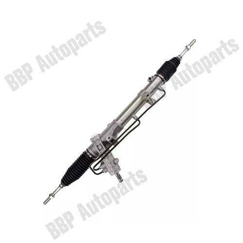 Power steering rack pinion - power,