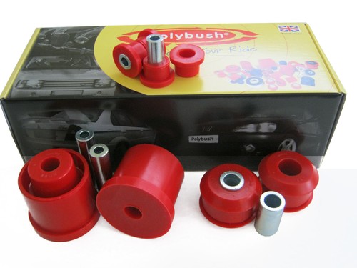 Polybush vehicle bush set - polybush,