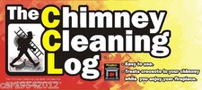 Chimney Cleaning Log Coal