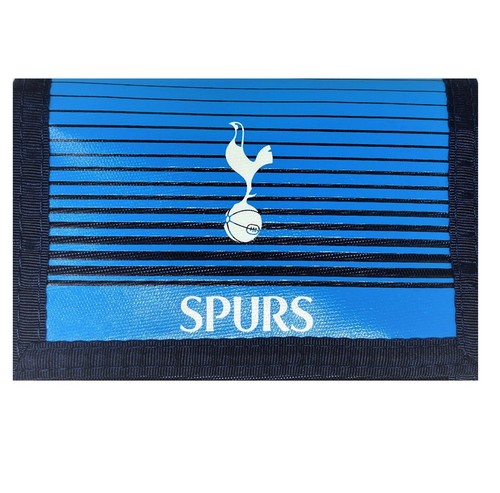 Tottenham wallet nylon - fc,