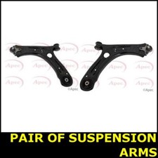 Pair Suspension Arm Wishbone