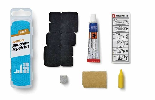 Raleigh puncture - raleigh,
