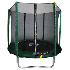 Velocity 6ft Trampoline with