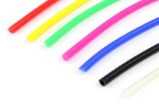 1m of Silicone Fuel Tube Water