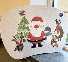 Santa & Friends Lap Tray/kids