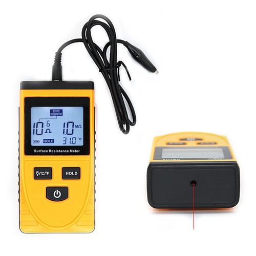 Gm3110 surface resistance - gm3110,