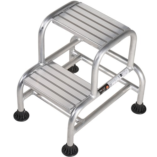 500mm tall stable steps - stable, sturdy