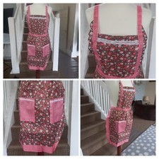 Vintage Style 1950s - Floral