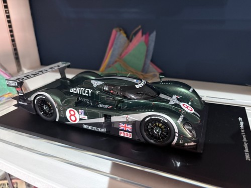 Tsm 2003 bentley speed - bentley, 8