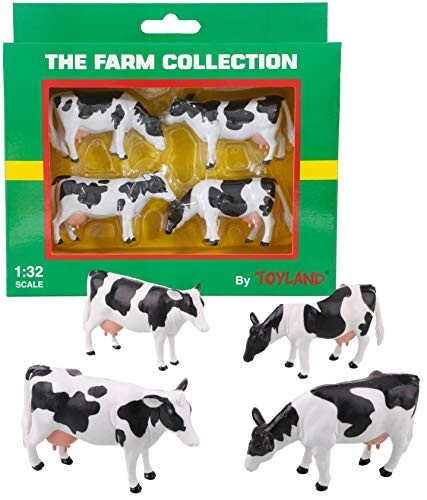 Toyland pack 1 - pack, –
