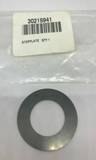 Ingersoll-Rand Stop Plate 30215941 for Air Compressor.