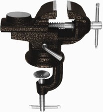 Heavy Duty 50mm Vice Bench