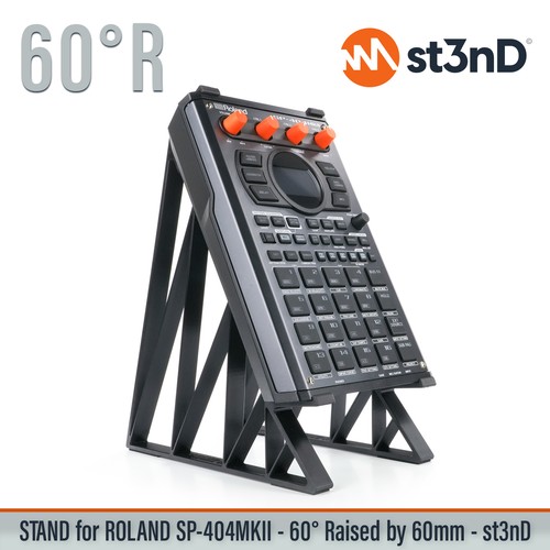 Stand for roland 404mkii - for, sp-404mkii