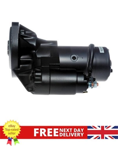 Starter for nissan cabstar - starter,