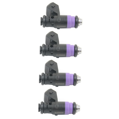 Pcs petrol fuel - petrol, injectors