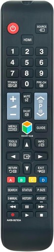 Remote control aa59 - control, for