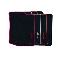 Genuine Toyota Aygo 2014-2022