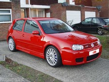 1L VW Audi Tornado Red LY3D