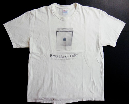 Apple computers shirt - computers,
