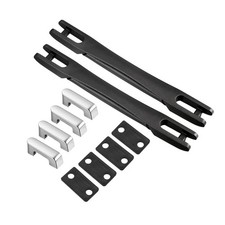 Luggage Handle 220 x 25 x 20mm