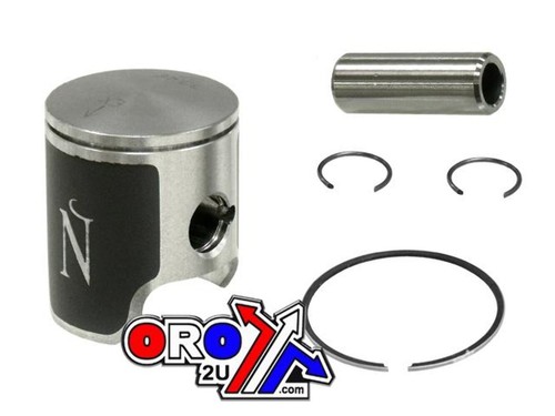Piston kit sx50 - kit, 39.5mm