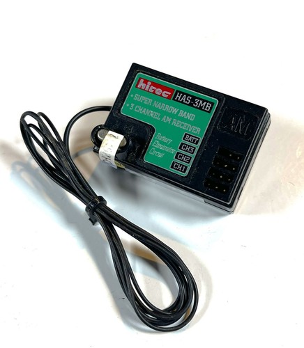 Hitec has 3mb channel super - has-3mb,
