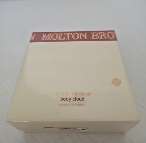 Vintage molton brown - vintage, celestial